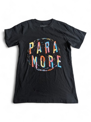 Paramore after laughter - paramore,