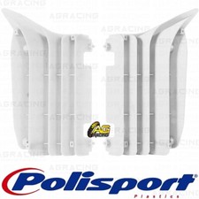 Polisport Radiator Louvres
