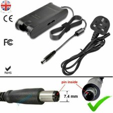 90w 62a laptop - 19.5v, 4.62a