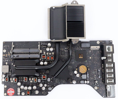 Apple imac a1418 2012 - imac,