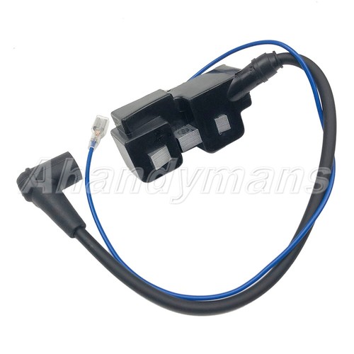 Ignition coil module - ignition,