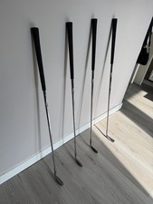 Golf Clubs  Iron Spalding