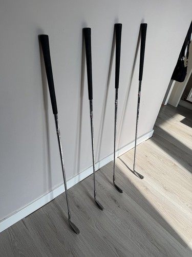 Golf clubs iron spalding - ,