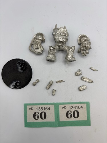 Chaos space marine - chaos,