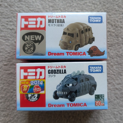 Takara tomy dream - tomy,