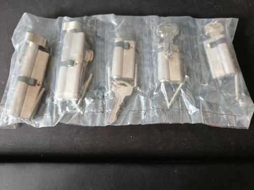 Yale upvc door locks - door, thumb