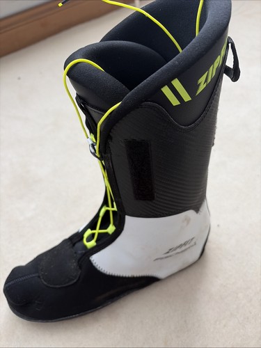 Zipfit fischer ski boot - fischer, liner