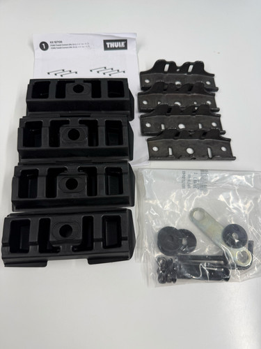 Thule fitting kit 7106 - thule,