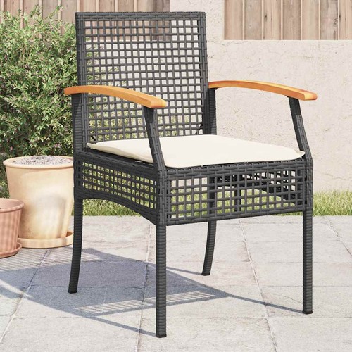 Vidaxl garden chairs with - chairs,