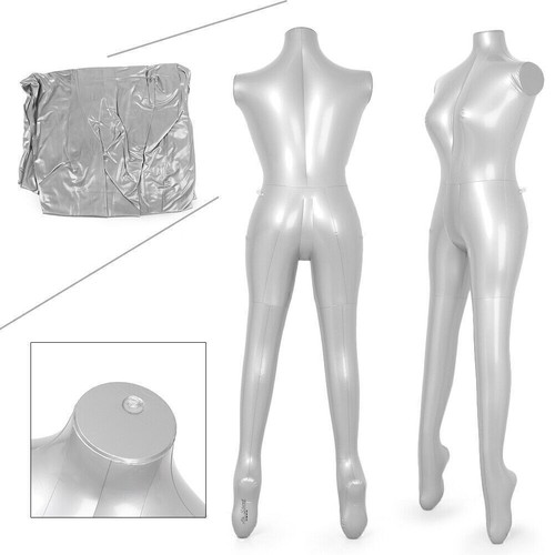 Women female inflatable model - female,