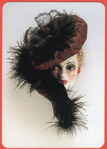 Chic stylish art - art, deco