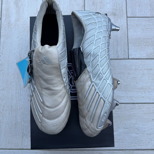 Adidas f50 2004 - f50+, **2004