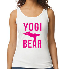 Yogi Bear - Men's and Ladies
