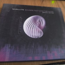 Sounds That Can't Be Made by