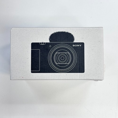 Sony 1m2 camera - sony, zv-1m2
