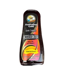 Australian Gold Accelerator
