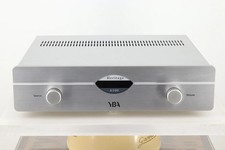 YBA Heritage A100 Integrated