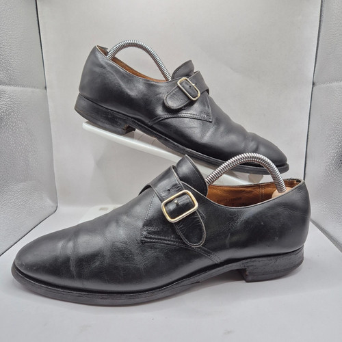 Crockett and jones grosvenor - and,