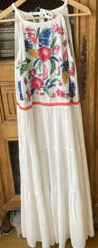 Monsoon women floral dress - women's,