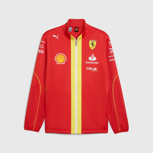 Puma scuderia ferrari rp - puma,