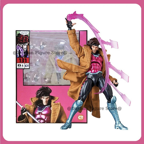 Toys gambit men - toys,