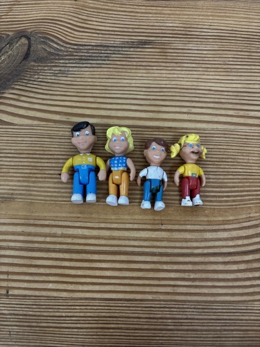 Bluebird toys vintage penny - toys, oh