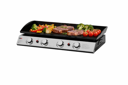Callow burner gas - gas, bbq