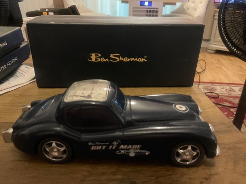 Rare ben sherman got - rare, it