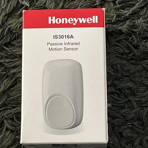 Honeywell is3016a passive - honeywell,
