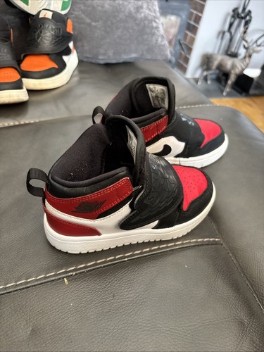 Boy sky nike jordan size - size, 10.5