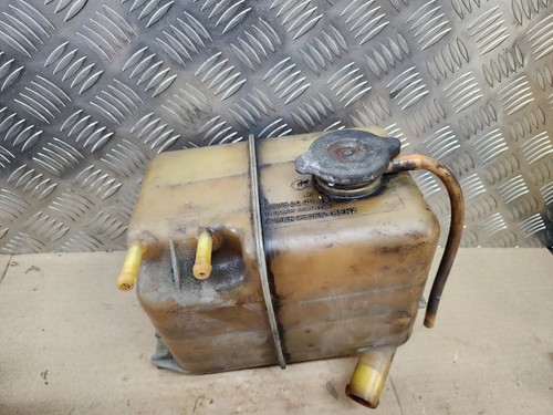 Mercedes coolant bottle - mercedes,