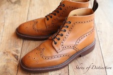 Loake 1880 burford tan - 1880,