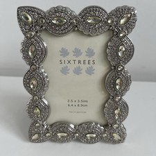 Sixtrees Photo Frame 2.5 x 3.5