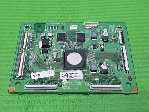 Tcon lvds board 50pk350 - tcon, lg