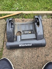 Hoover WR71 WR02001 Whirlwind vacuum cleaner part Brush roll head shell 