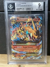 ~ESP~ SPANISH BGS 9 M