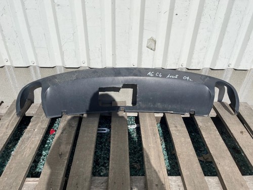 Audi 4f 2007 rear - s6,