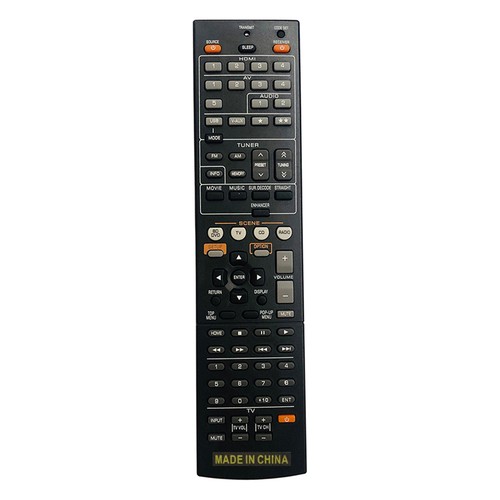 Remote control for - for, yamaha