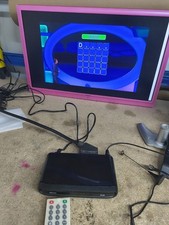 Dion STB1AW11+ Digital Set Top