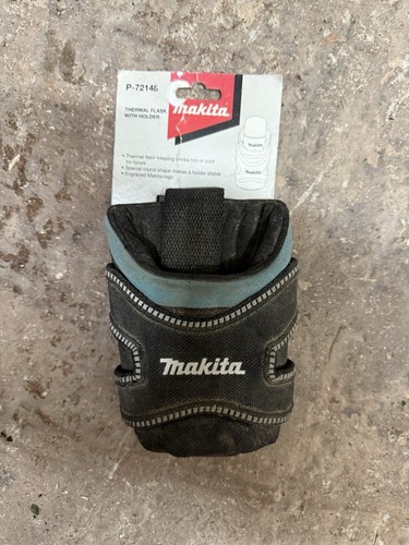 Makita tool belt thermal - belt,