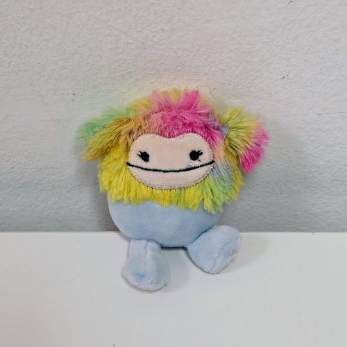 Squishmallow squishville zozo - squishville,