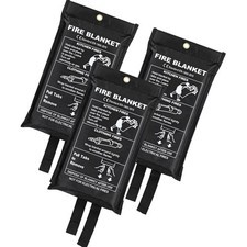 3 x Quick Release Home &