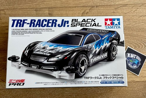Tamiya 95550 mini 4wd - mini,