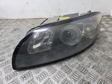 Volvo C70 Mk2 Sport 2dr Convertible 2007-2009 Headlight/headlamp (n/s) 31283041