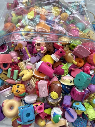Shopkins random bundle 25 - shopkins,