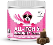 Nutripaw all itch immunity - all-itch,