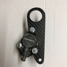 Ducati racing rear brake