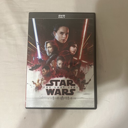Star wars episode viii the - star,