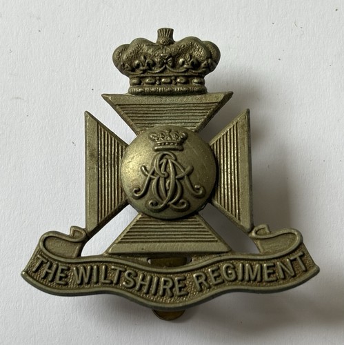 Ww2 the wiltshire - the,