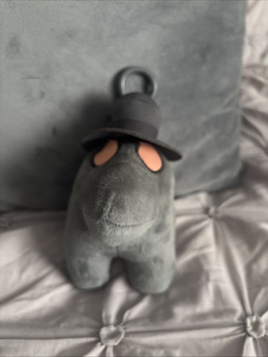 Small plush among - among, toy